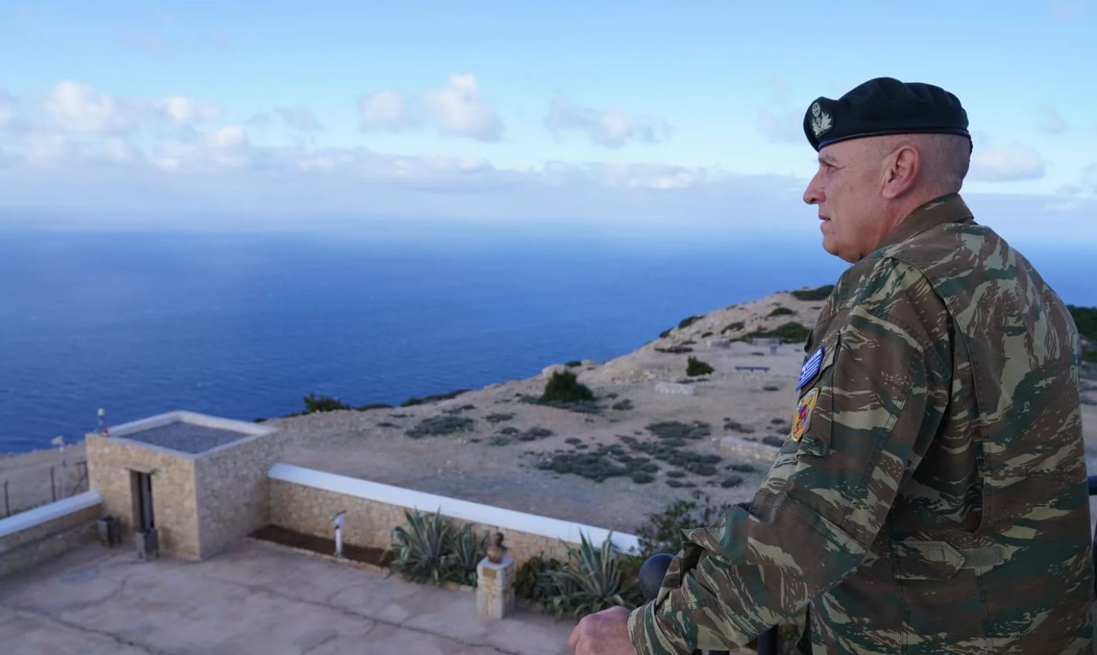 Φλώρος ΓΕΕΘΑ