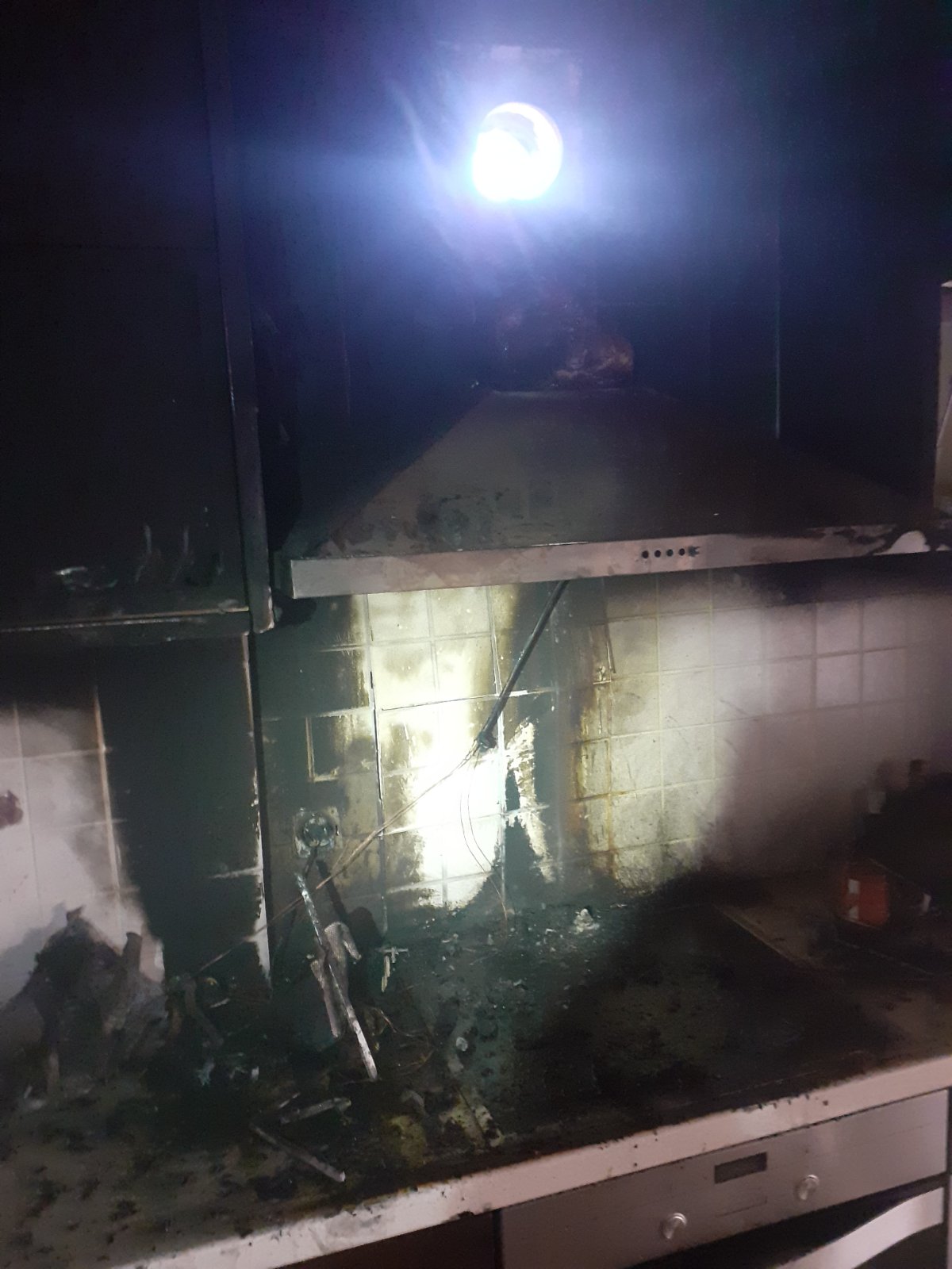 Φωτιά Ηράκλειο