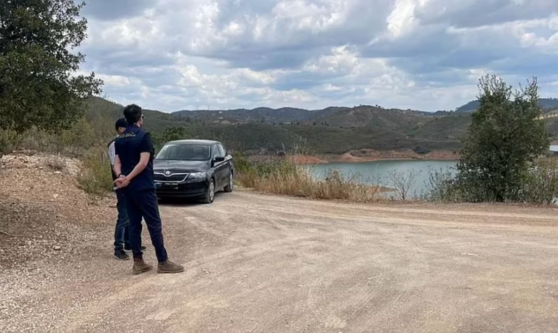Μαντλίν: Εξελίξεις στην υπόθεση εξαφάνισής της – Μεγάλη επιχείρηση έρευνας σε φράγμα στην Πορτογαλία