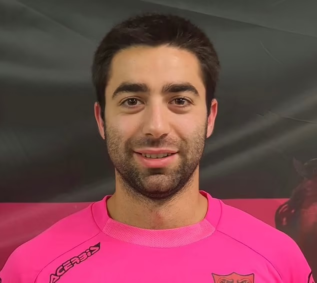 Γκαμπριέλε Γκαλάνι