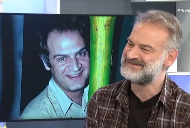 Τάσος Γιαννόπουλος