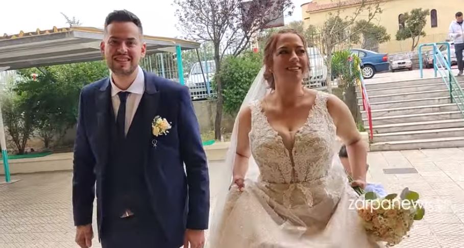 γάμος Κρήτη εκλογές