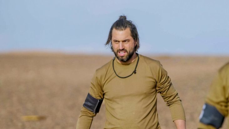 Βέλγιο: Αντιδράσεις για τη συμμετοχή του Ζορζ Λουί Μπουσέ σε ριάλιτι