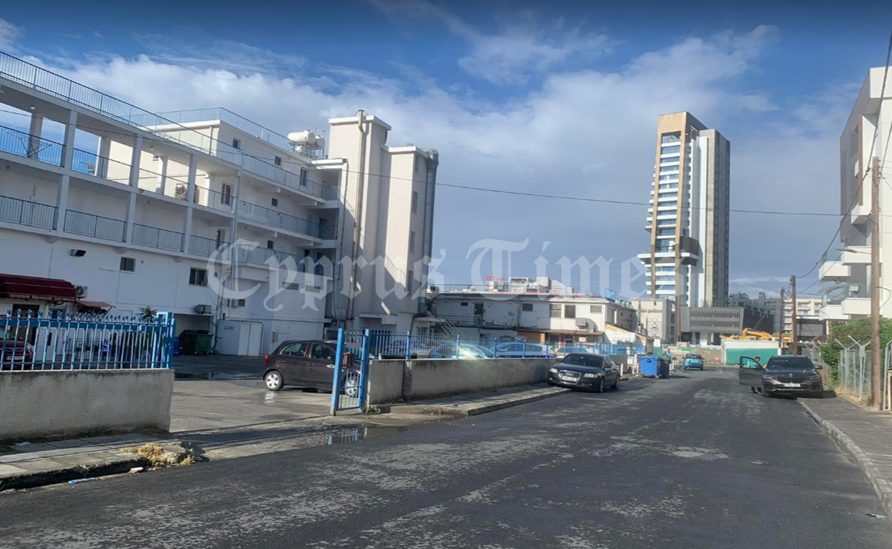 Δολοφονία 35χρονης στην Κύπρο