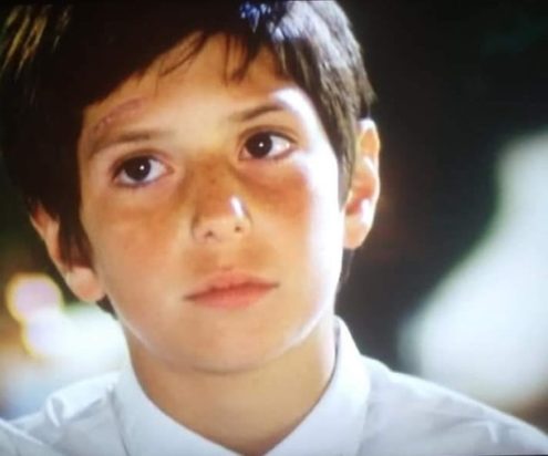 Γιώργος Γεροντιδάκης