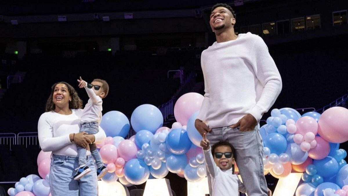 Αντετοκούνμπο