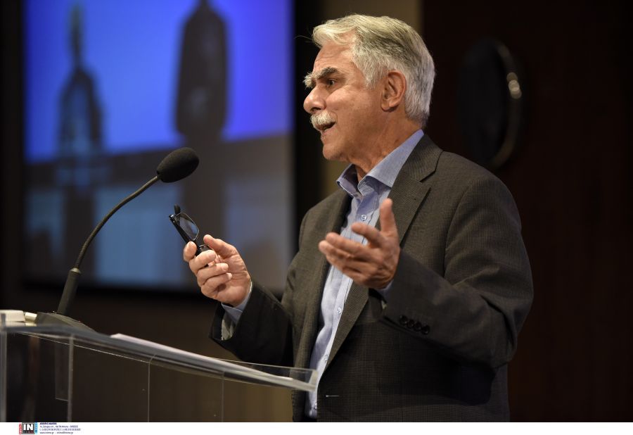 Εκλογές 2023 – Γιάννης Μπαλάφας: «Τιμή και δόξα η συνεργασία μας με τον Καμμένο και τους ΑΝΕΛ»