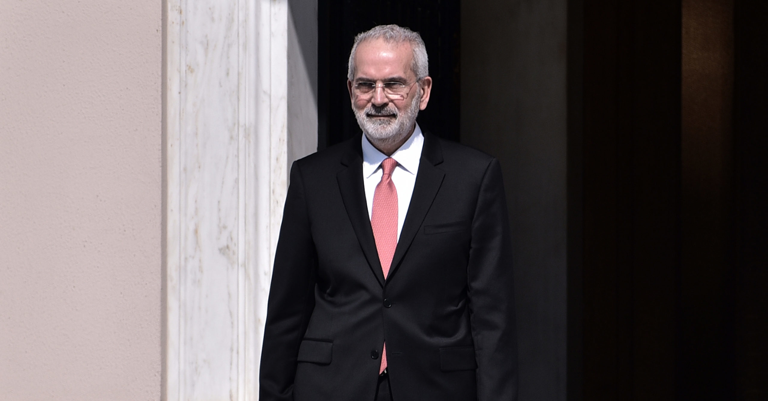 Αυτή είναι η σύνθεση της υπηρεσιακής κυβέρνησης – Όλα τα ονόματα