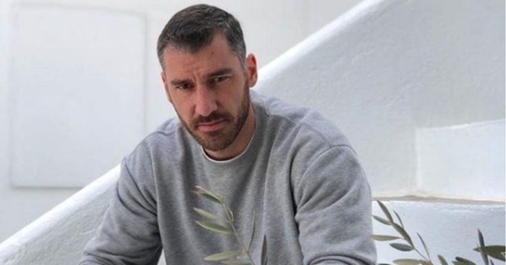 Γιούρκας Σειταρίδης