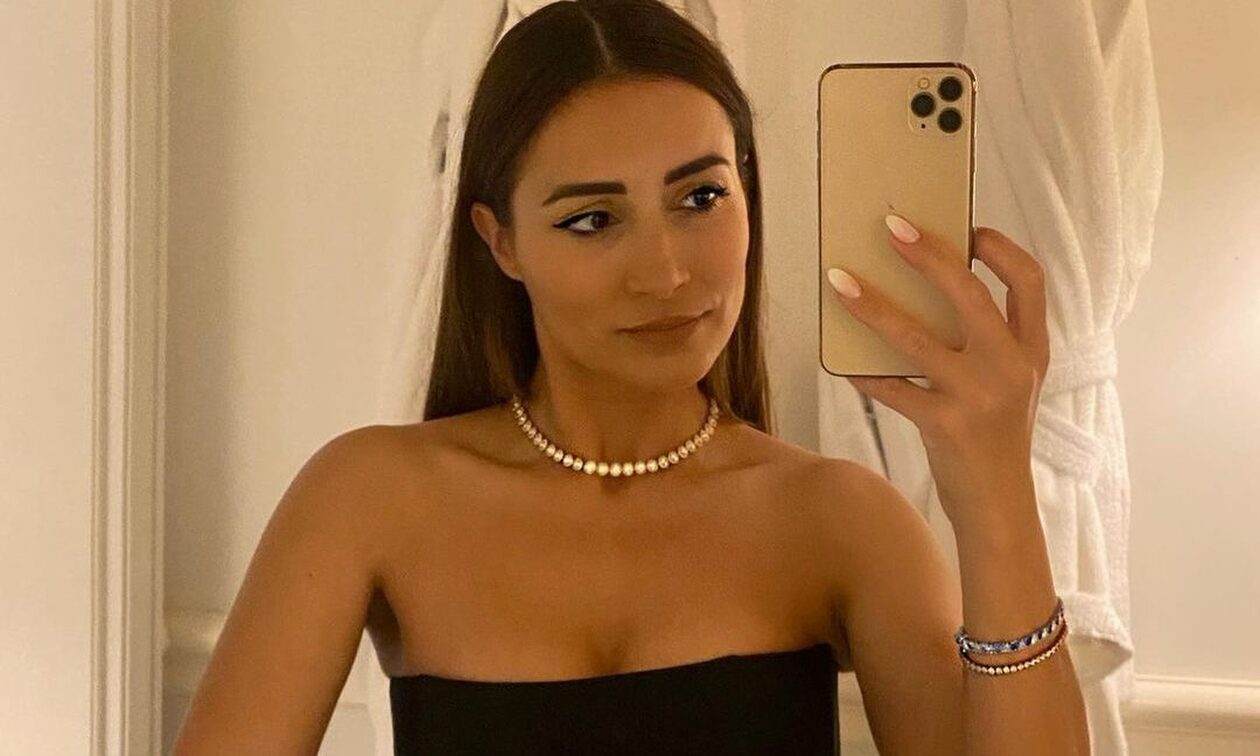 Γωγώ Φαρμάκη