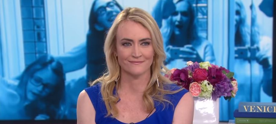 Χέδερ Άρμστρονγκ