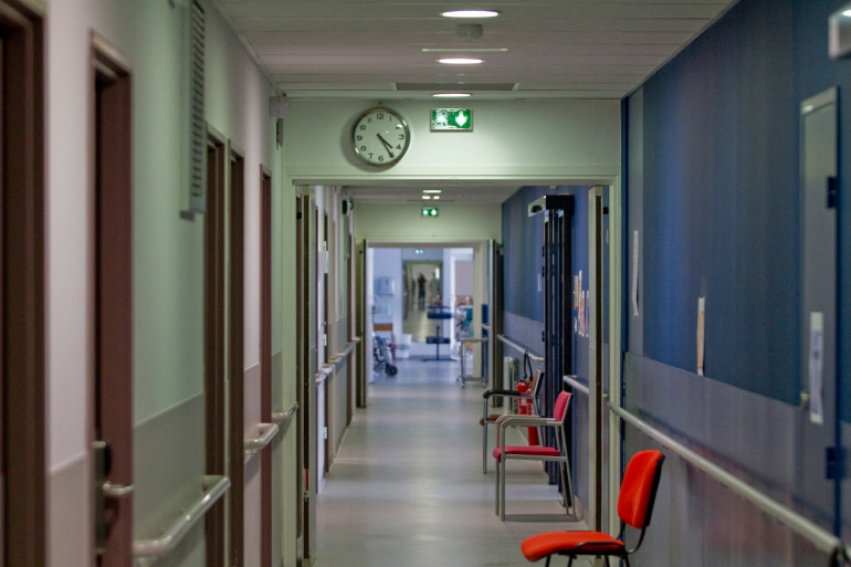 Πάτρα – Άγριος ξυλοδαρμός νοσηλεύτριας: Την χτυπούσε και την πέταξε στον τοίχο