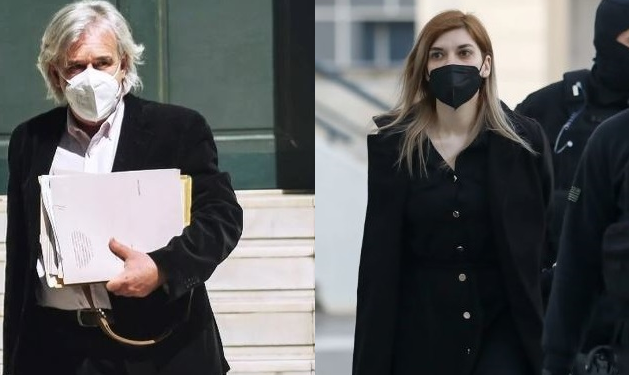 Ρούλα Πισπιρίγκου: Αίτημα Κούγια για κατ’ αντιπαράσταση εξέταση του Ανδρέα Ηλιάδη με την κατηγορούμενη