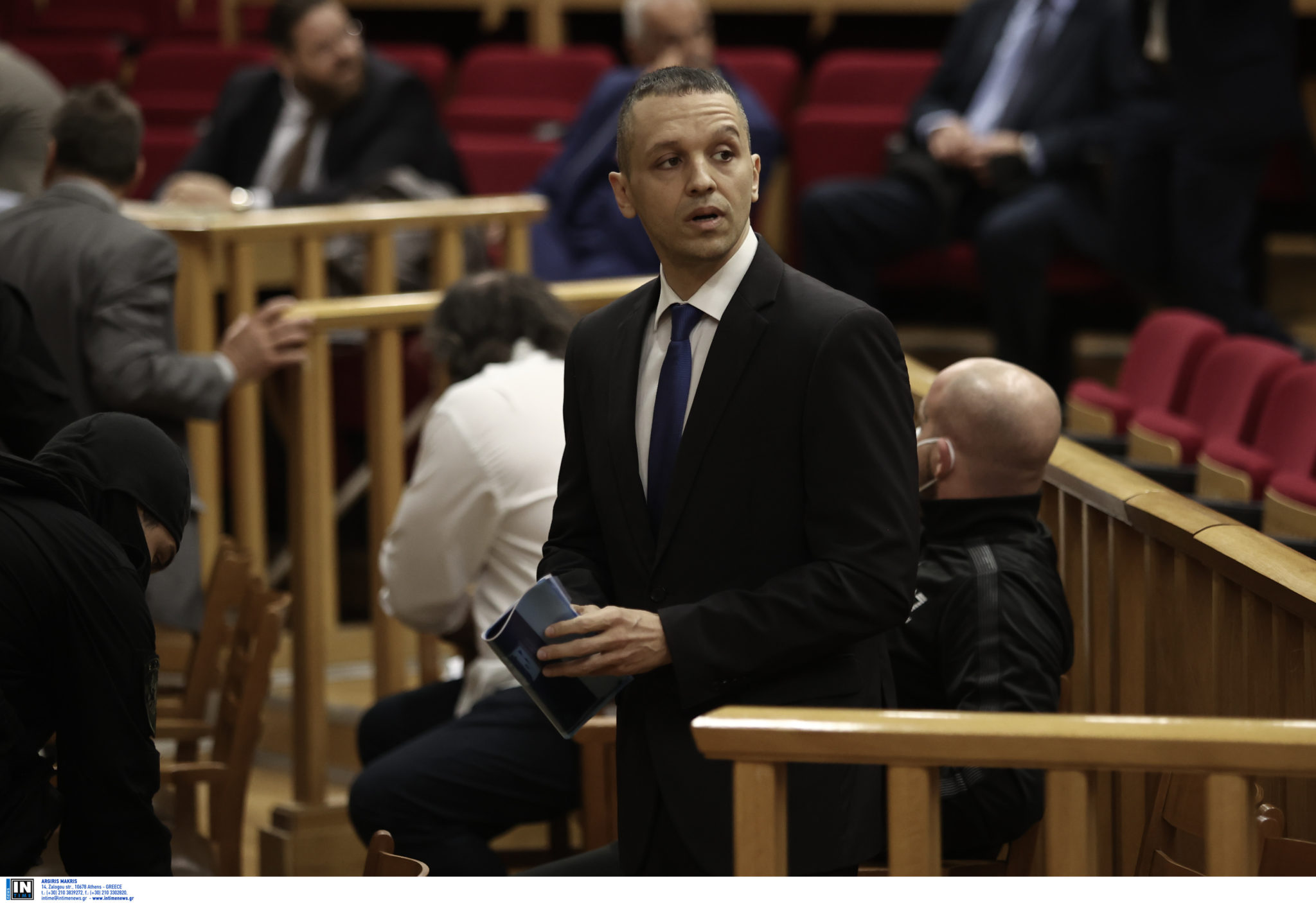 Ηλίας Κασιδιάρης