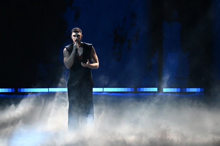 Κύπρος Eurovision