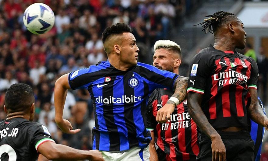 ιντερμιλαν