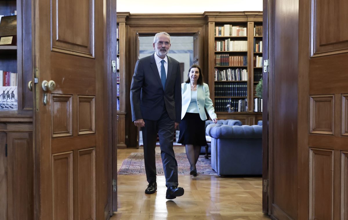 Ιωάννης Σαρμάς