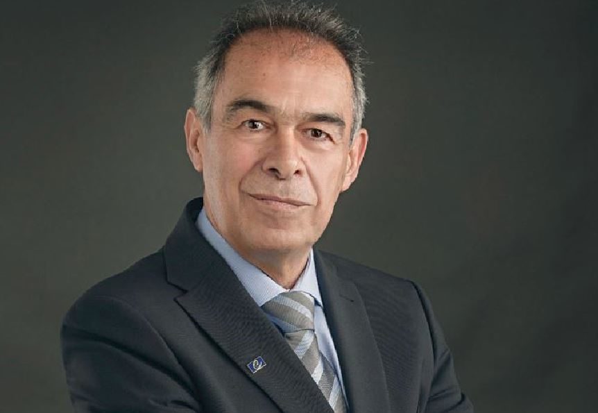 Γιώργος Ιωακειμίδης