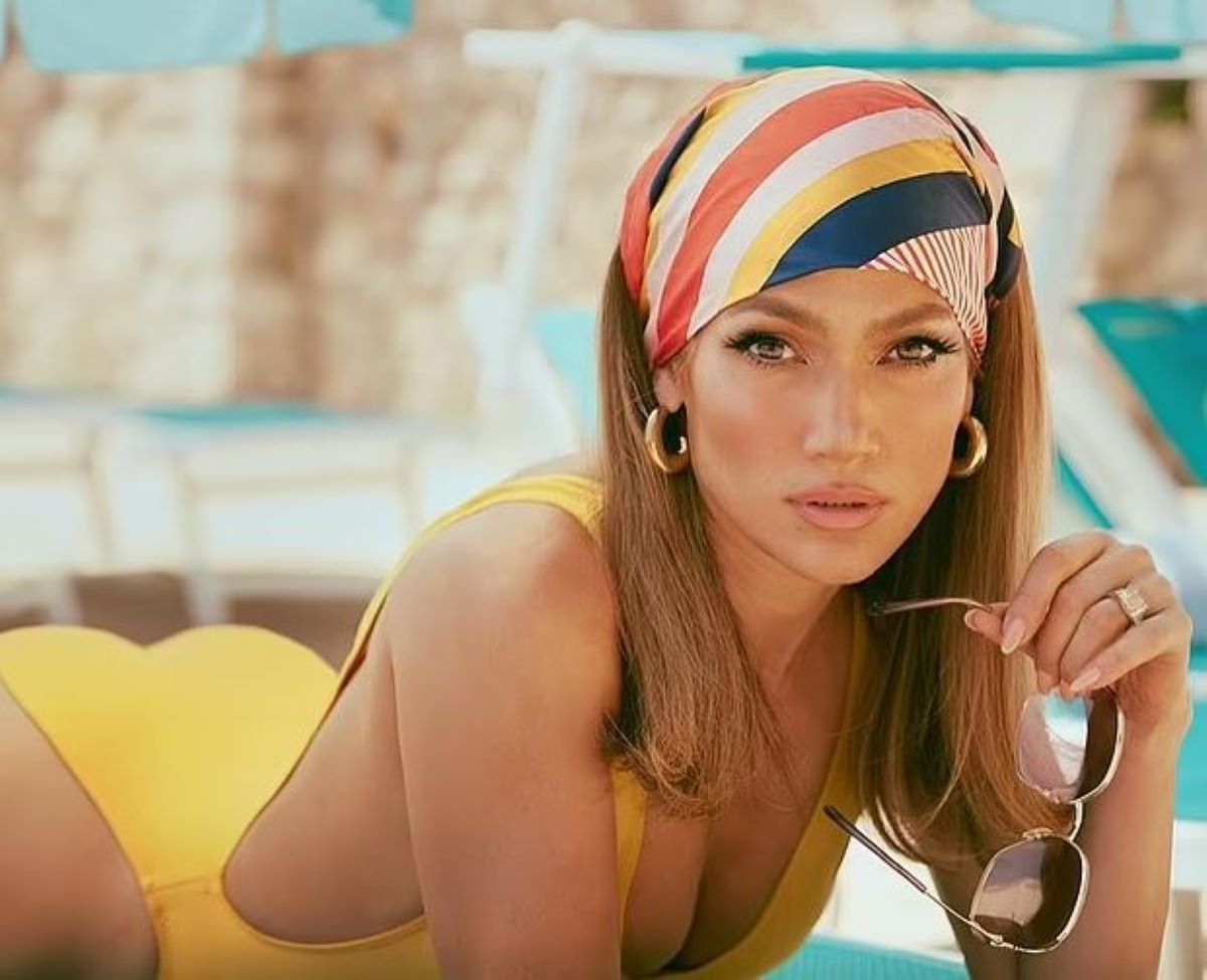 Τζένιφερ Λόπεζ