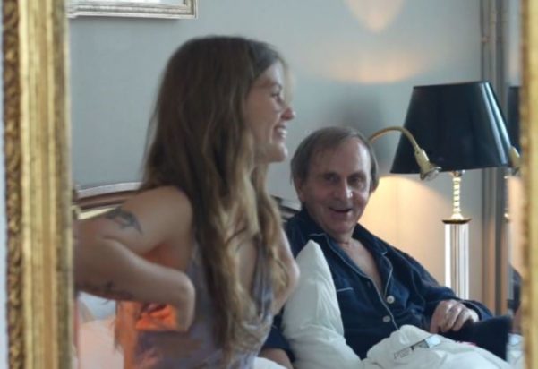 Μισέλ Ουελμπέκ