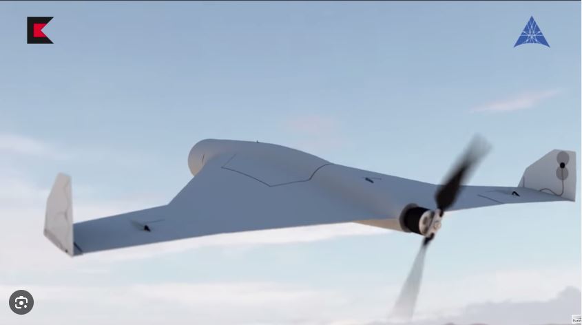 Ρωσία: Σε μαζική παραγωγή drones-καμικάζι προχωρεί η εταιρία Καλάσνικοφ