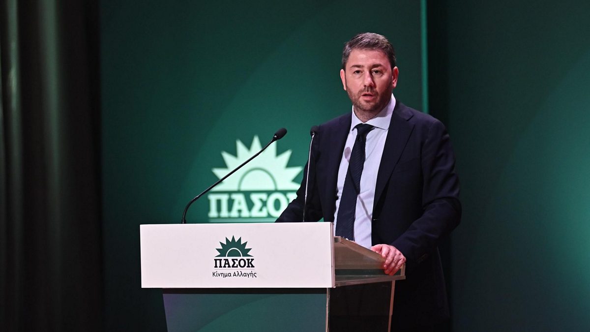 Ανδρουλάκης