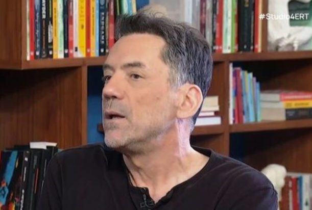 Θάνος Καλλίρης