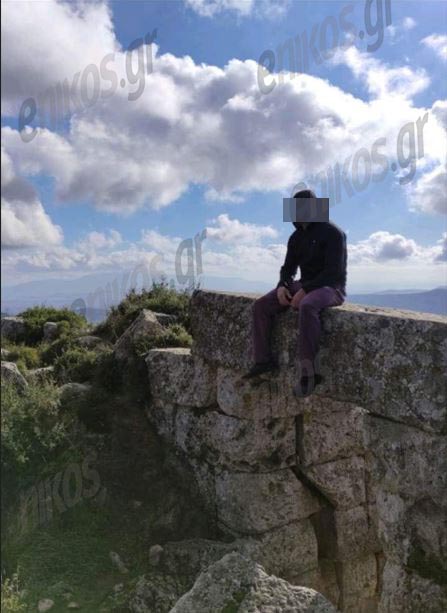 Τροχαίο στην Καλλιθέα