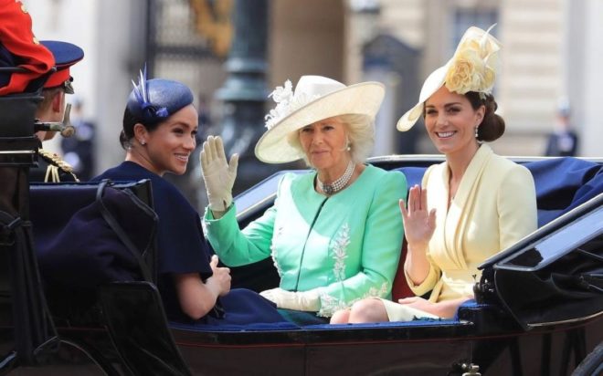 Καμίλα Κέιτ Μίντλετον