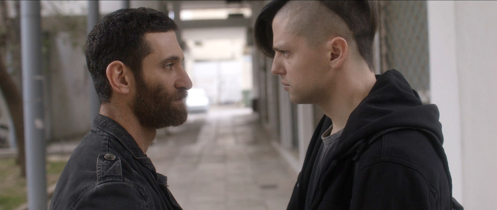 Κάνε ότι κοιμάσαι