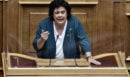 Λιάνα Κανέλλη: «Ο Τσίπρας διάλεξε να κυβερνήσει με τον Καμμένο, πώς θα το παίξει τώρα αγνό παρθένο μαλλί;» - Τι είπε για την Καρυστιανού