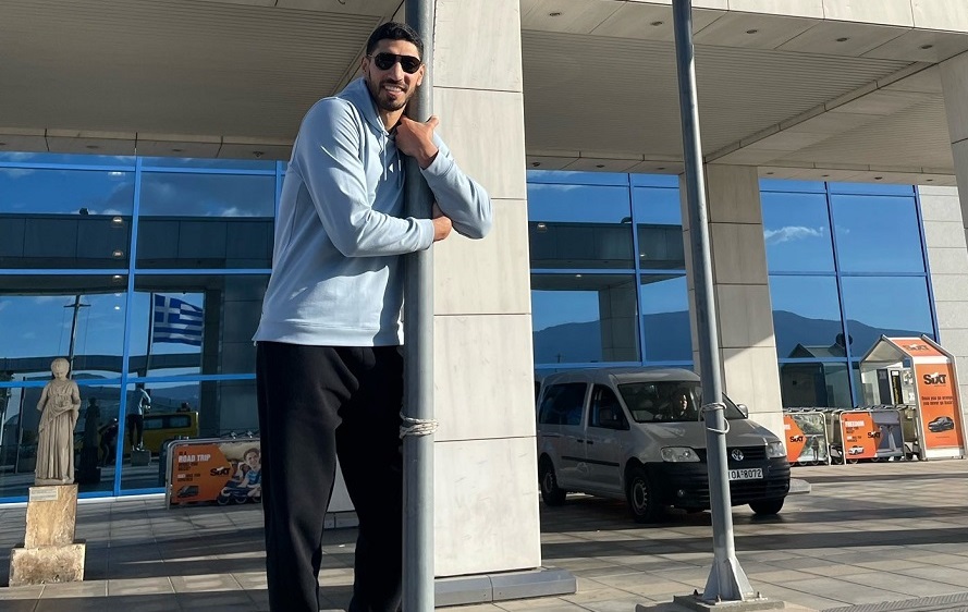 καντερ εκλογές