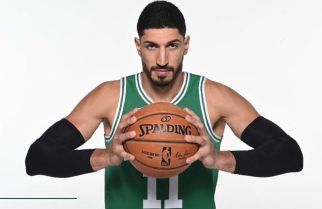 Καντέρ Τουρκία