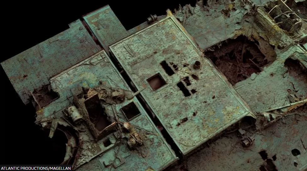 Κατάστρωμα