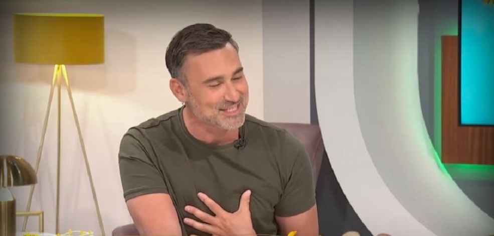 Γιώργος Καπουτζίδης