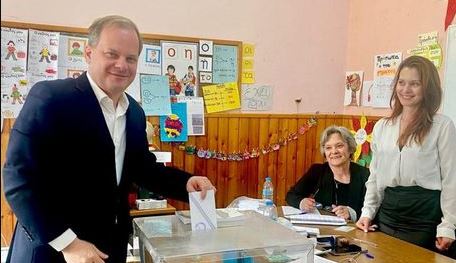 Κώστας Καραμανλής