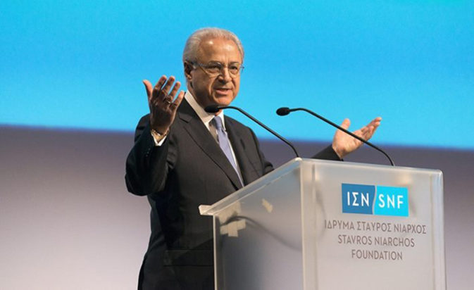 Κασκαρέλης