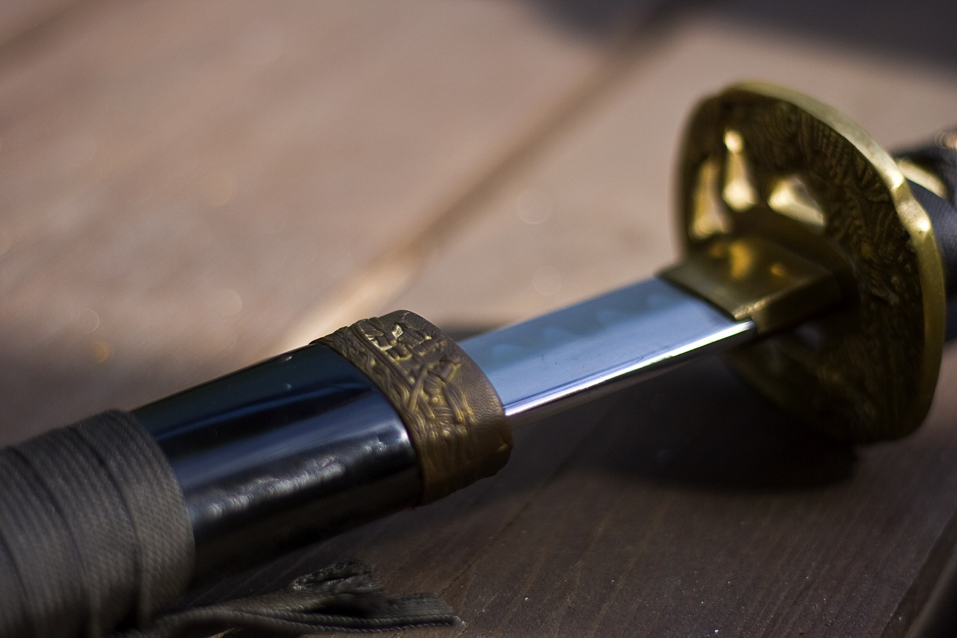 Σπαθί Κατάνα