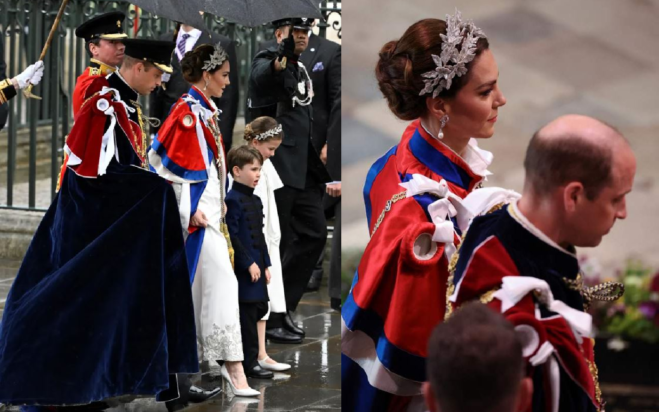 βασιλιάς Κάρολος