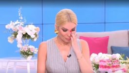 Κατερίνα Καινούργιου