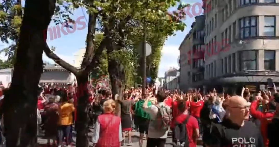 Ολυμπιακός Κάουνας