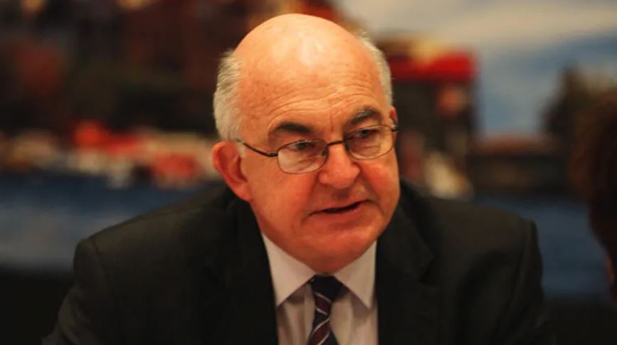 Κεμάλ Ντερβίς: Πέθανε o «αρχιτέκτονας» της εξόδου της Τουρκίας από την κρίση