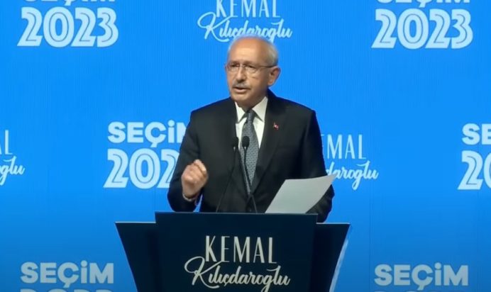 Τουρκία εκλογές