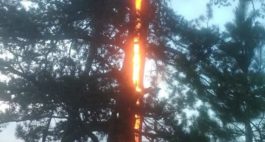 κεραυνος γρεβενα