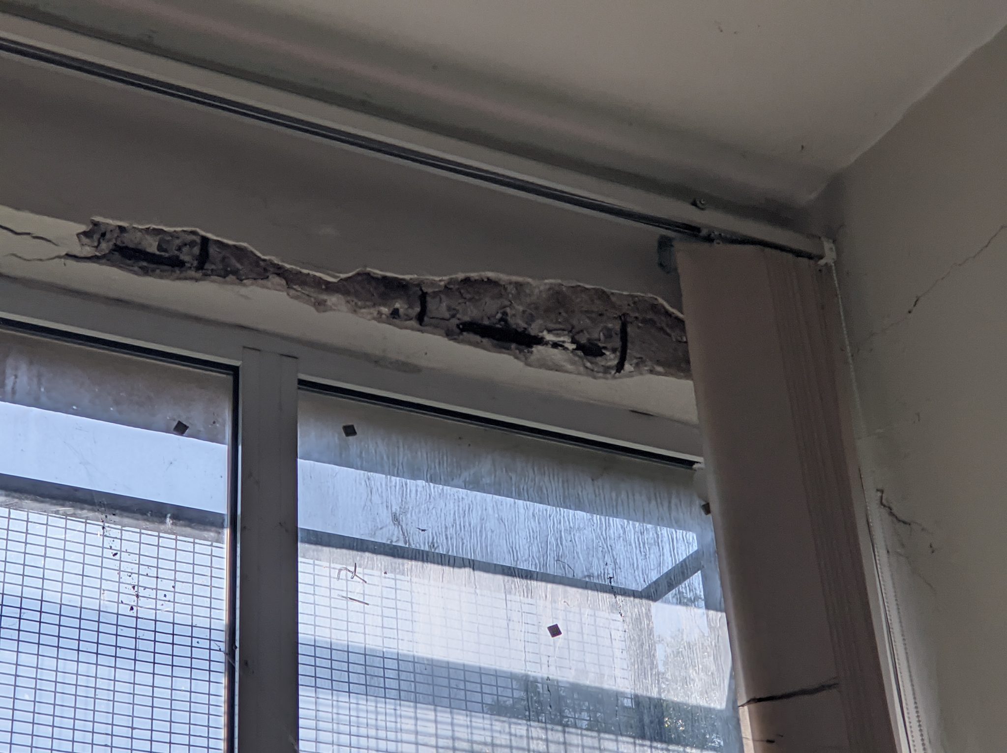 Κέρκυρα: Ζημιές σε σχολείο από τον χθεσινό σεισμό των 3,2 Ρίχτερ καταγγέλλει η ΕΛΜΕ