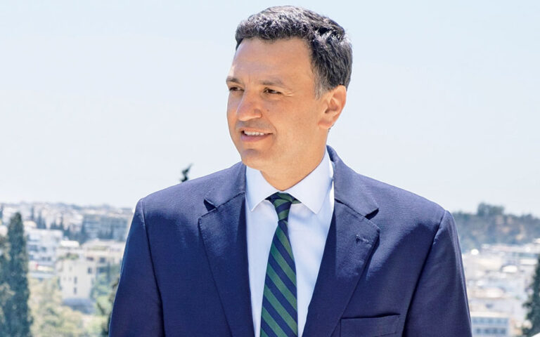 Βασίλης Κικίλιας: Τα έσοδα από τον τουρισμό στηρίζουν όλη την κοινωνία, κυρίως τους πιο ευάλωτους