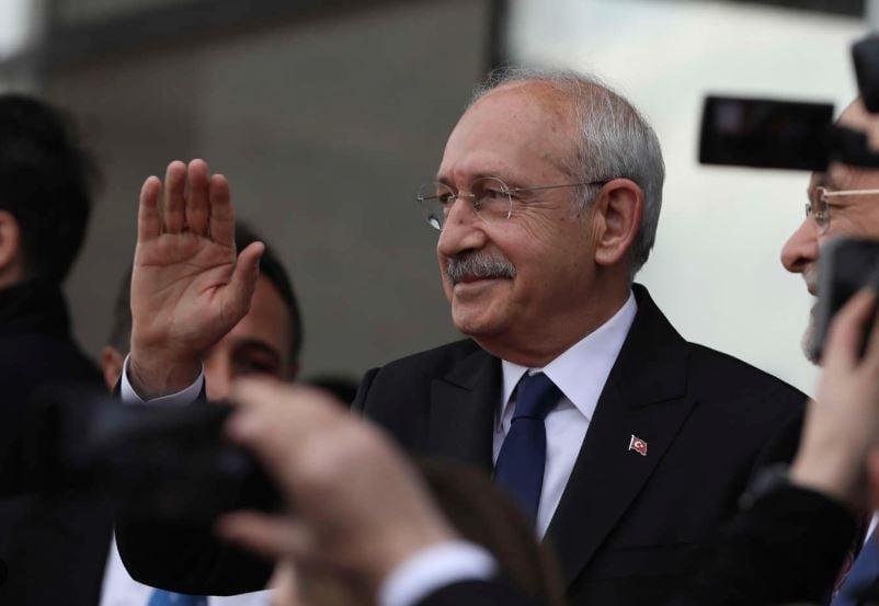 Τουρκία – Κιλιτσντάρογλου: Το Χρηματιστήριο προεξοφλεί την νίκη μου – Οι αλλαγές στην εξωτερική πολιτική