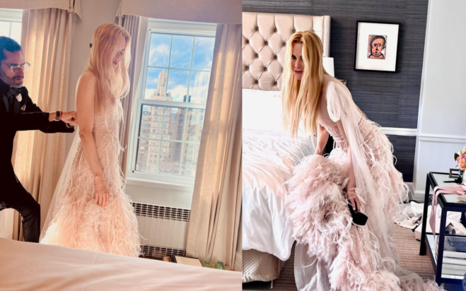 Νικόλ Κίντμαν