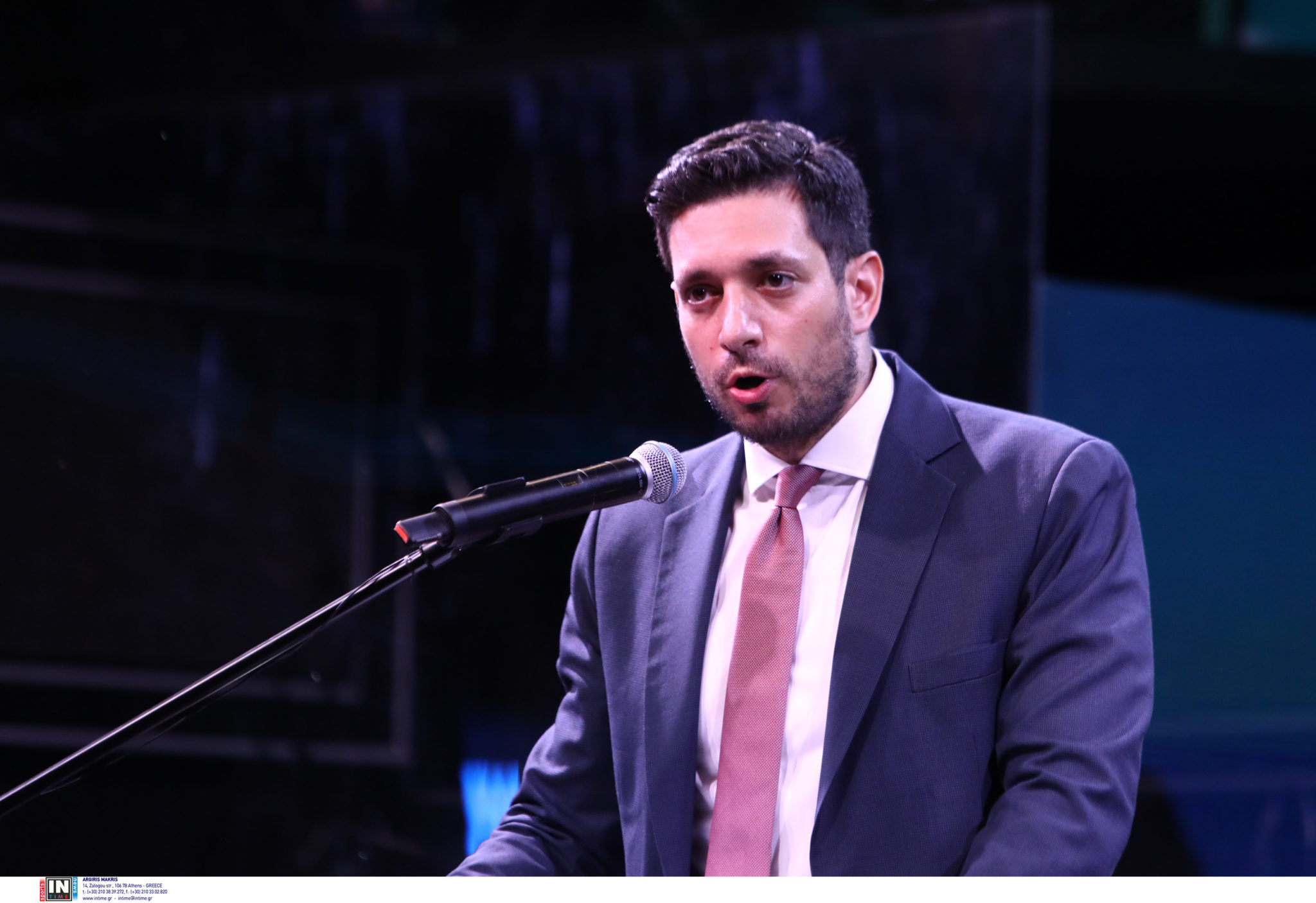 Κωνσταντίνος Κυρανάκης