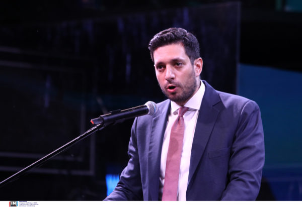 Κωνσταντίνος Κυρανάκης